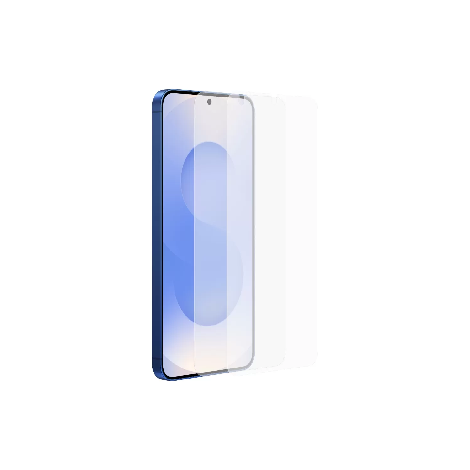 Official Samsung Galaxy S25+ Anti Reflecting Screen Protector