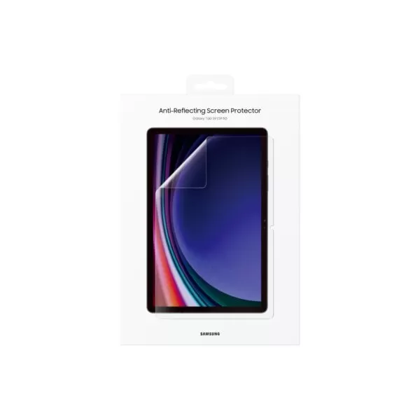 Galaxy Tab S9 & S9 5G Tempered Glass Samsung Screen Protector - Image 4