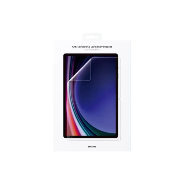 Galaxy Tab S9+ & S9+ 5G Samsung Screen Protector - Image 4