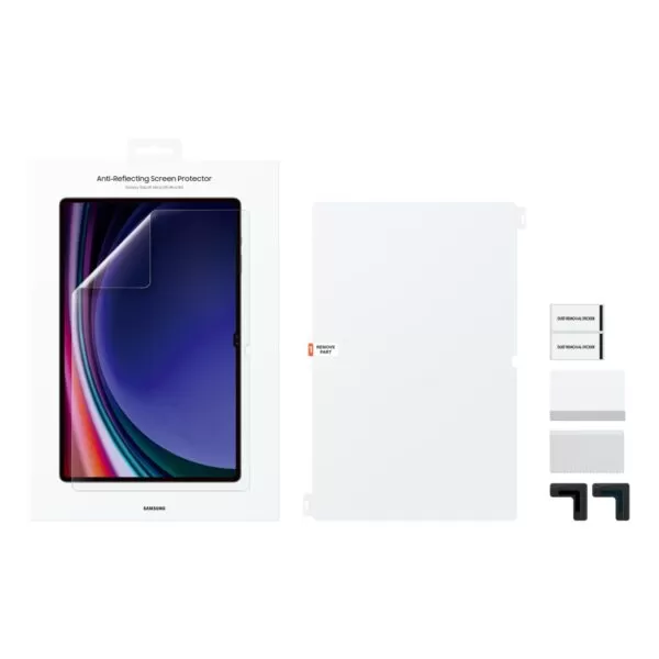 Galaxy Tab S9 Ultra & S9 Ultra 5G Screen Protector - Image 2