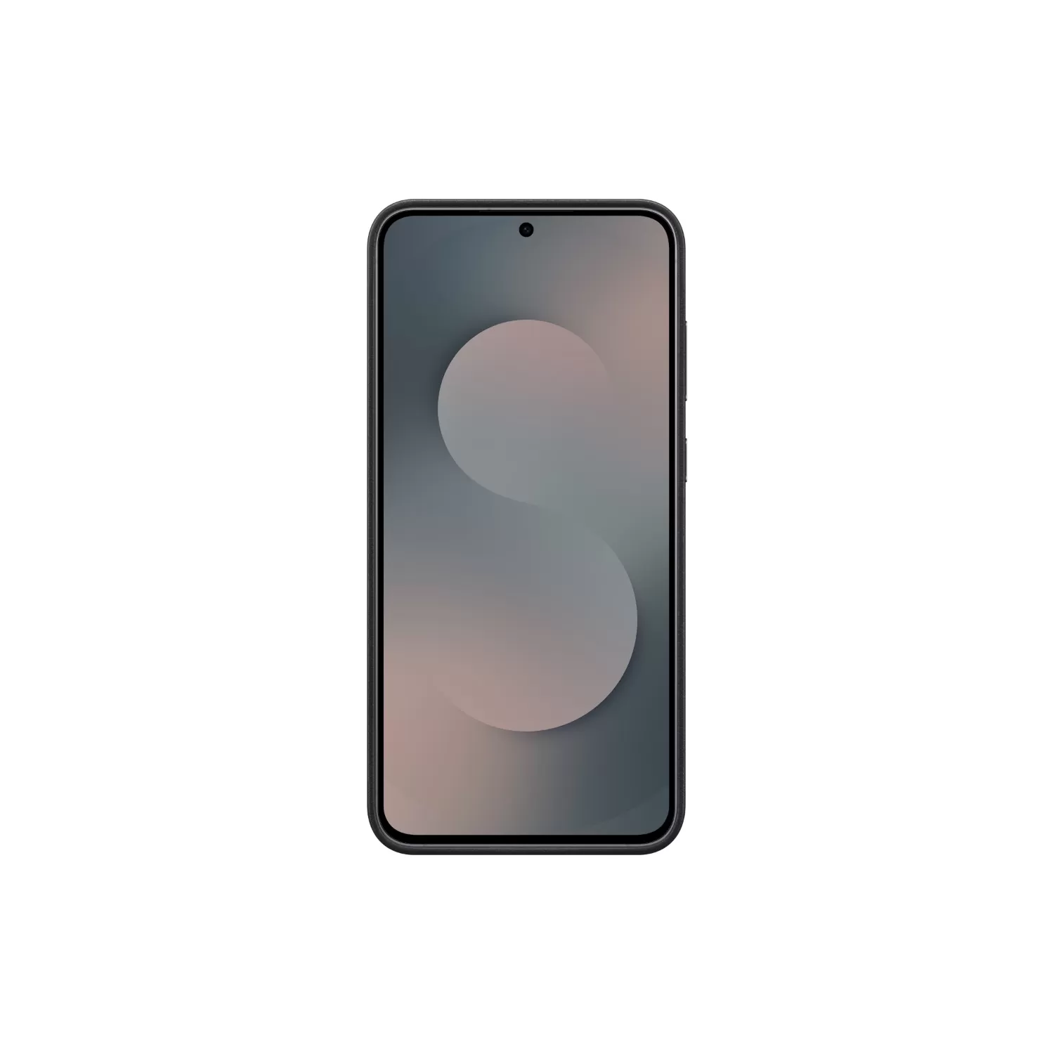 Samsung Galaxy S25 FE Kindsuit Case – Black - Image 5