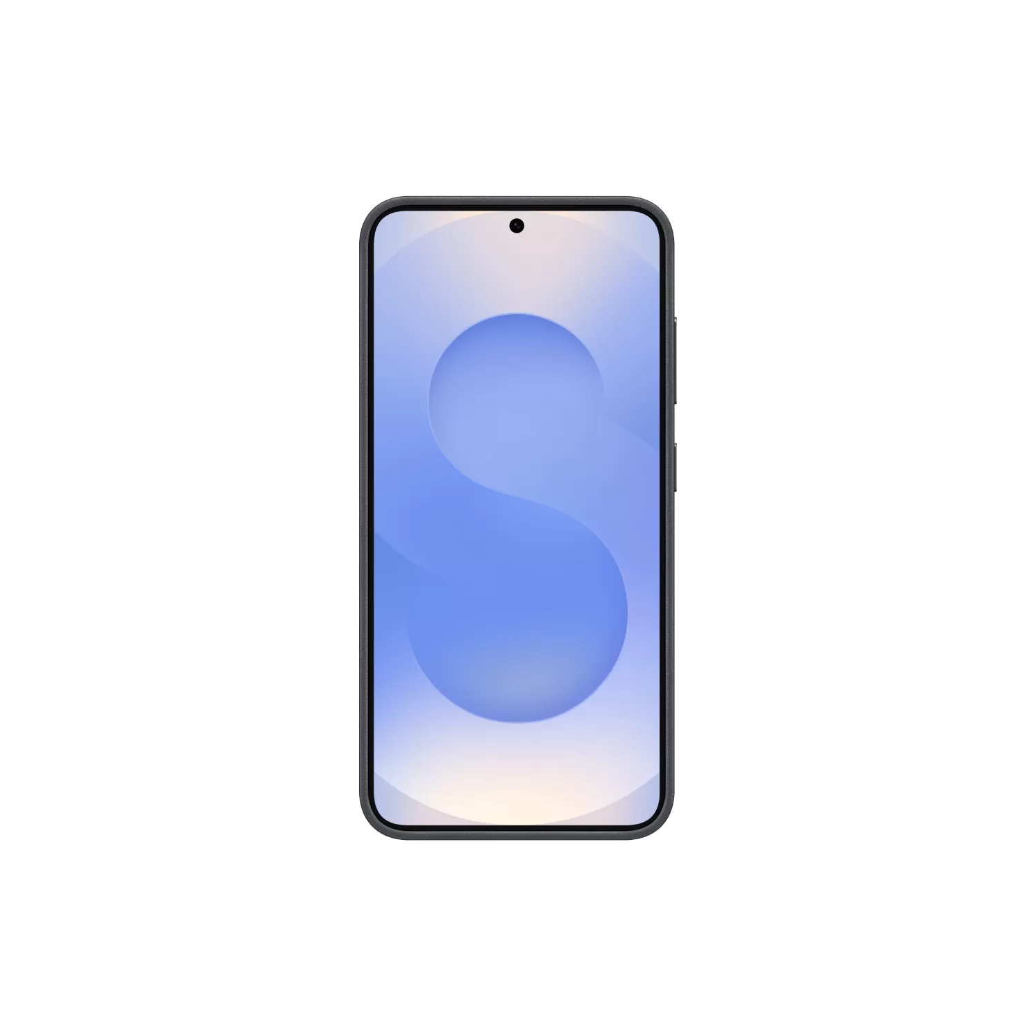 Official Samsung Galaxy S25 Kindsuit Case – Black - Image 5