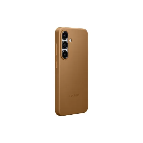 Samsung Galaxy S25 Original Case - Kindsuit Camel Cover - Image 4
