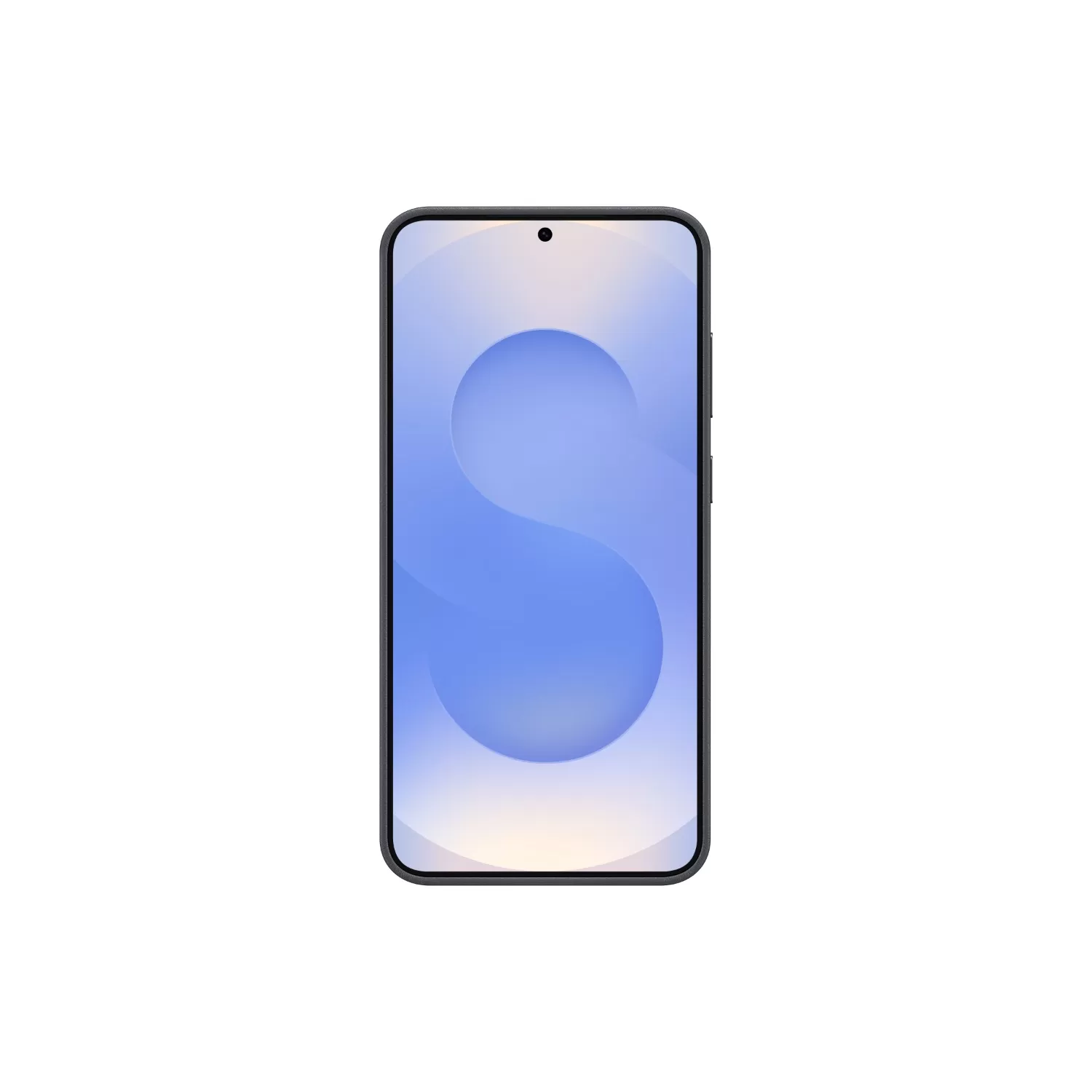 Official Samsung Galaxy S25+ Kindsuit Case – Black - Image 5