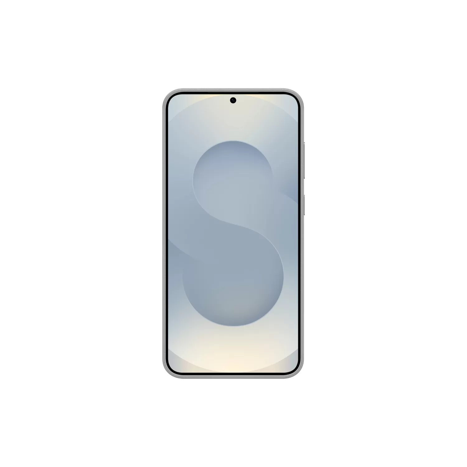 Official Samsung Galaxy S25+ Kindsuit Case – Grey - Image 5