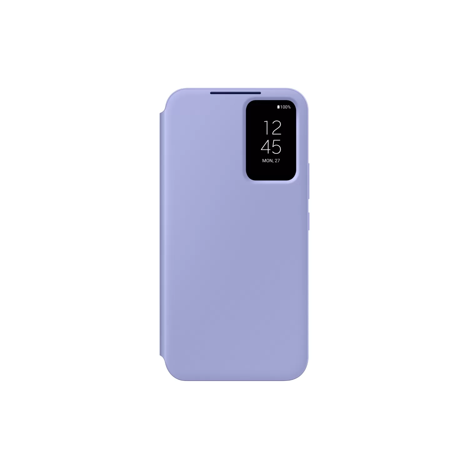 Samsung Galaxy A54 5G S View Wallet Case – Blueberry