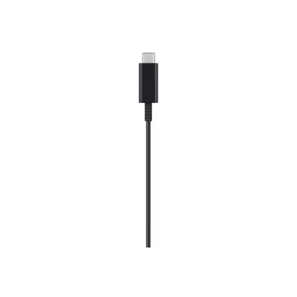 Samsung 9W Fast Wireless Charger - Watch Charging Pad - Black - Image 2