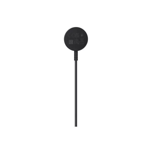 Samsung 9W Fast Wireless Charger - Watch Charging Pad - Black - Image 4