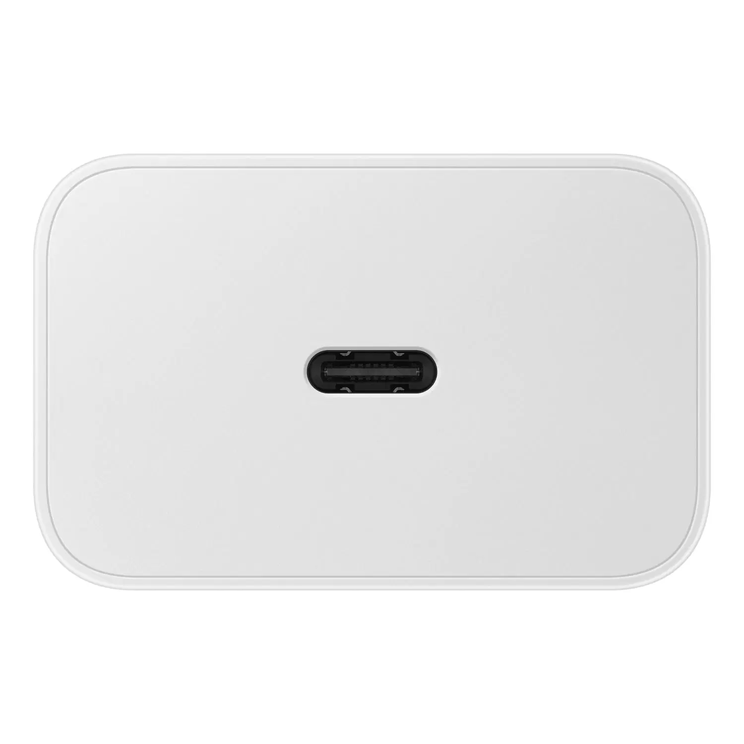 45W Samsung Wall Charger – 1-Port White - Image 4