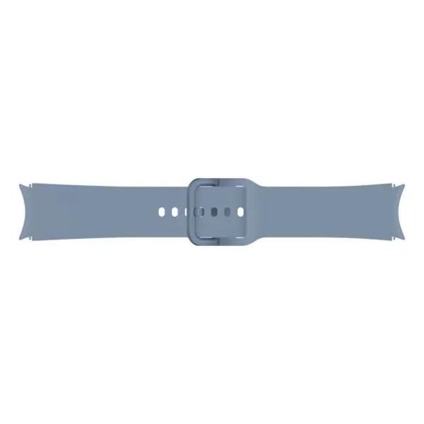 Samsung Galaxy Watch 5 | 5 Pro Sapphire Sport Band Watch Strap (M / L) - Image 3