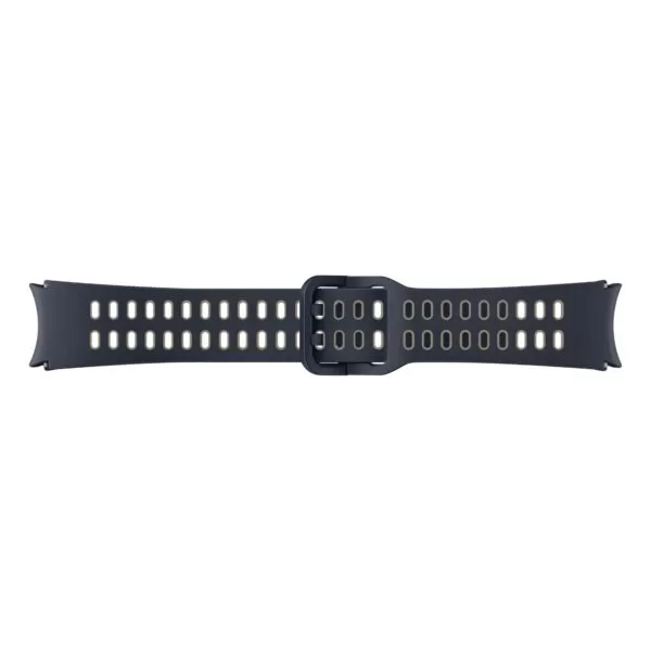 Samsung Galaxy Watch 6 Graphite Etoupe Extreme Watch Strap Band (M / L)