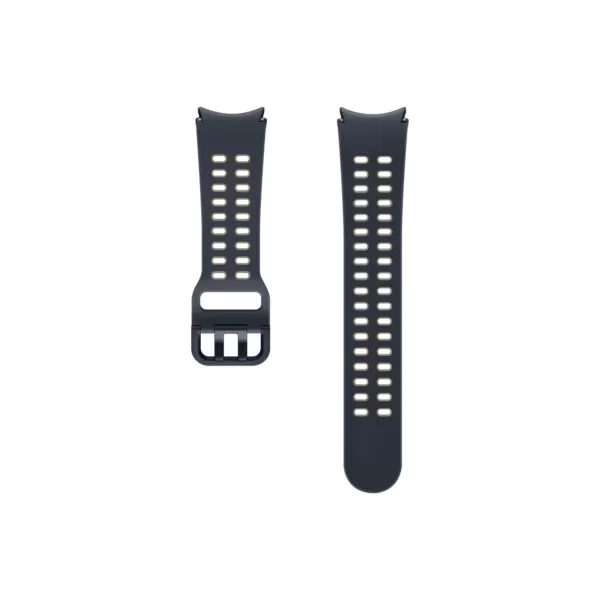 Samsung Galaxy Watch 6 Graphite Etoupe Extreme Watch Strap Band (M / L) - Image 4