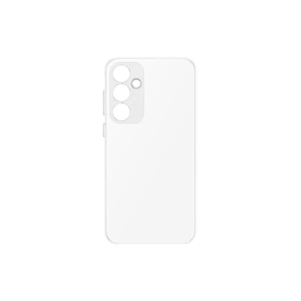 Samsung Galaxy A35 5G SMAPP Clear Case