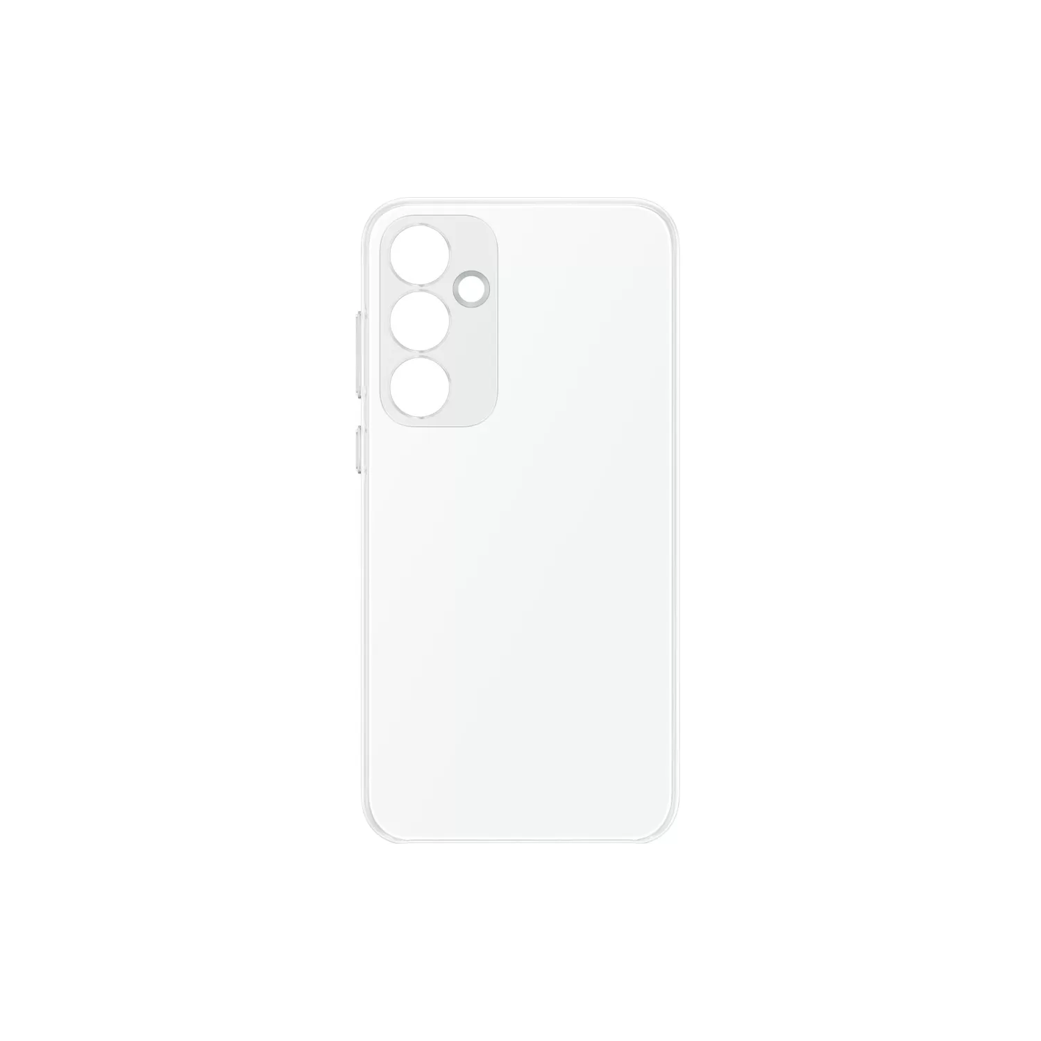 Samsung Galaxy A35 5G Clear Case – Compatible