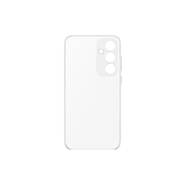 Samsung Galaxy A35 5G SMAPP Clear Case - Image 2