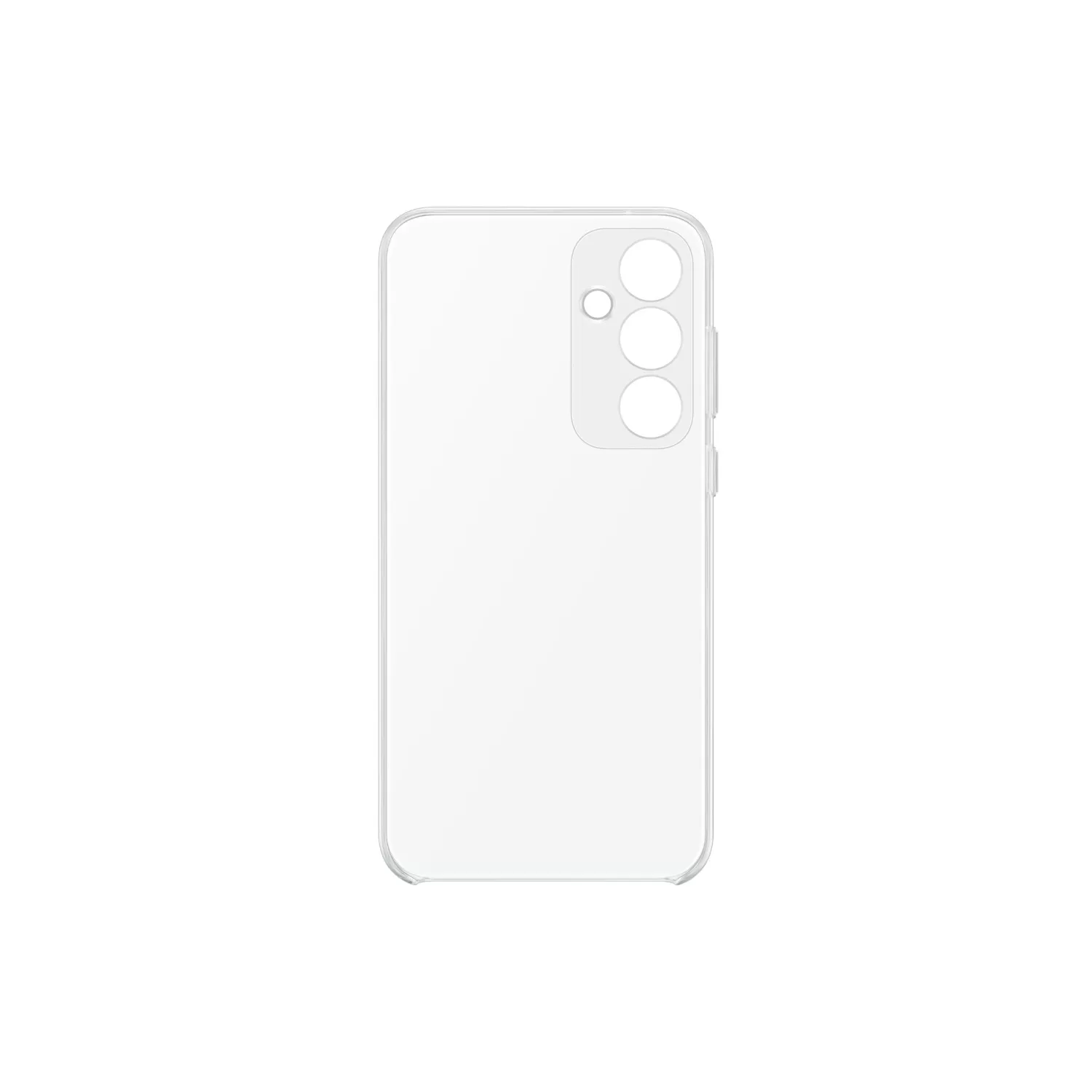 Samsung Galaxy A35 5G Clear Case – Compatible - Image 2
