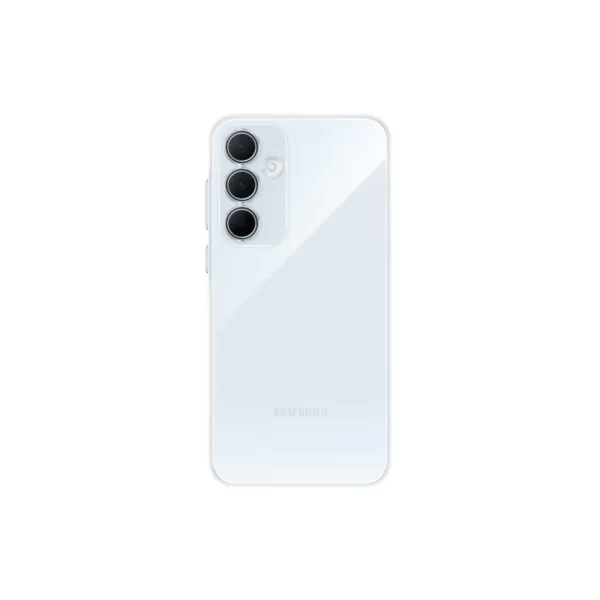Samsung Galaxy A35 5G SMAPP Clear Case - Image 3
