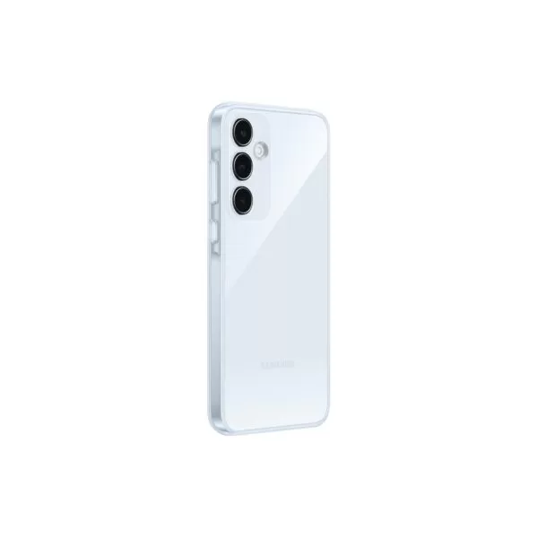 Samsung Galaxy A35 5G SMAPP Clear Case - Image 4