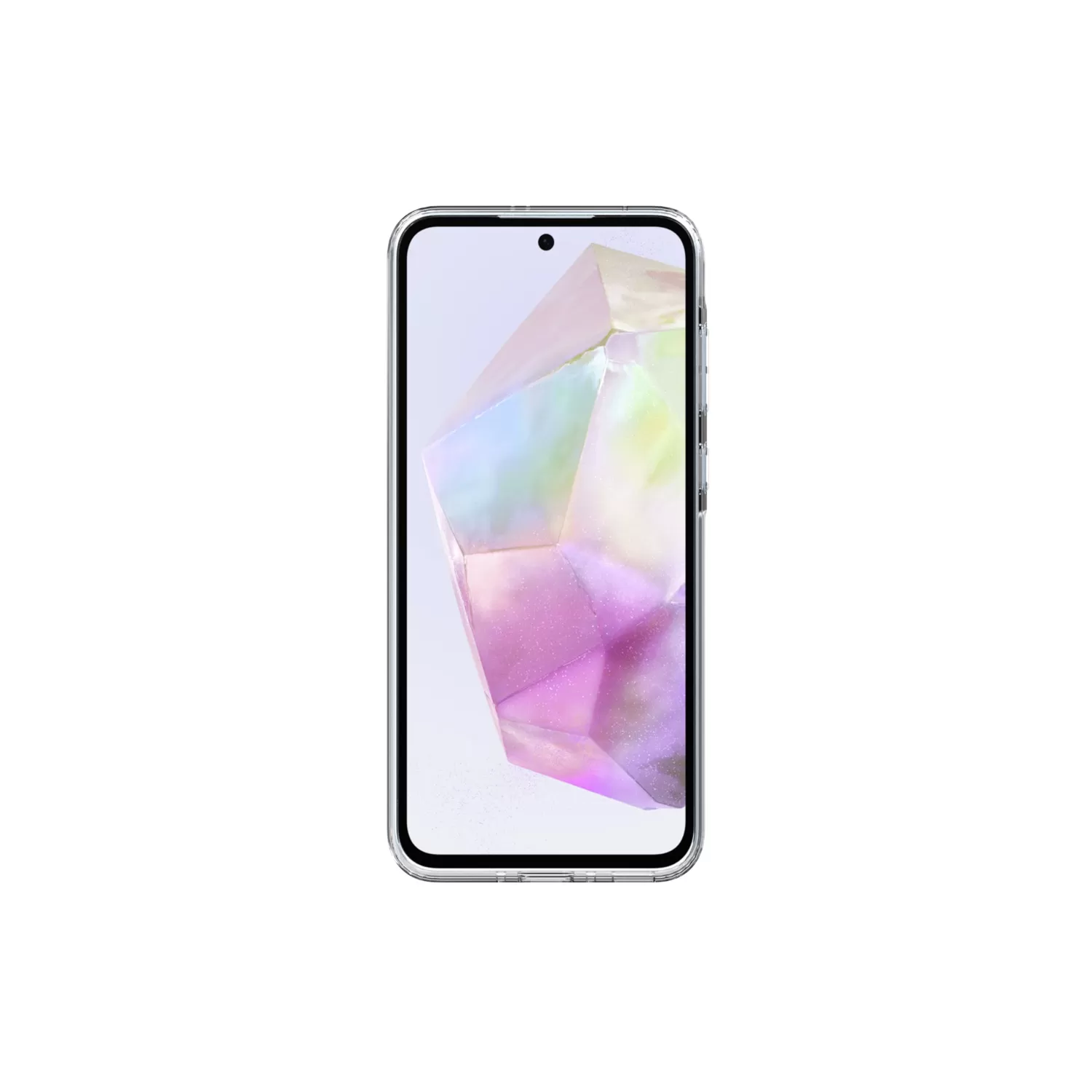 Samsung Galaxy A55 5G Clear Case – Compatible - Image 3