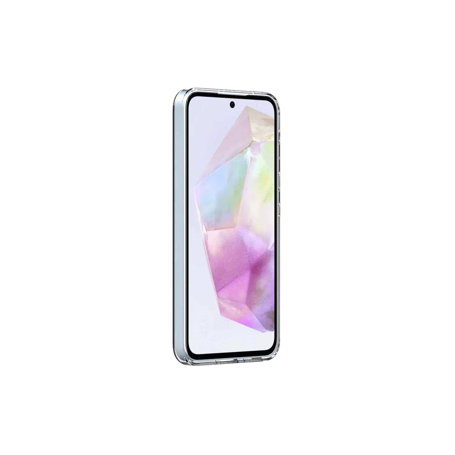Samsung Galaxy A55 5G Clear Case – Compatible - Image 4