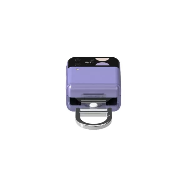 Samsung Galaxy Buds2Pro Case - Purple - Image 3