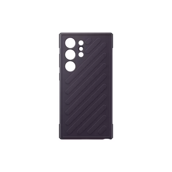 Samsung Galaxy S24 Ultra Case - Samsung SMAPP Cover - Violet