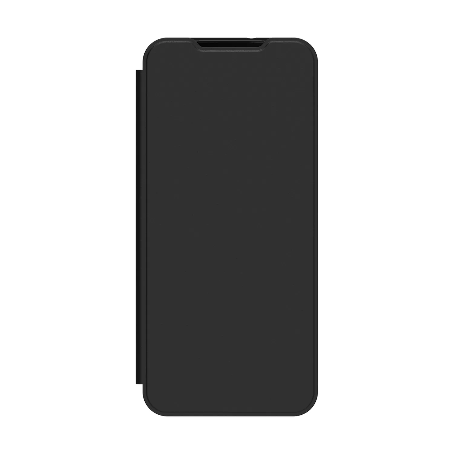 Samsung Galaxy A35 5G Flip Case – Black Compatible