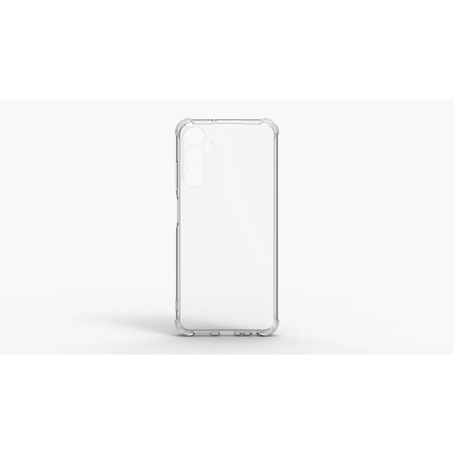 Official Samsung Galaxy A05s Clear Case - Image 6