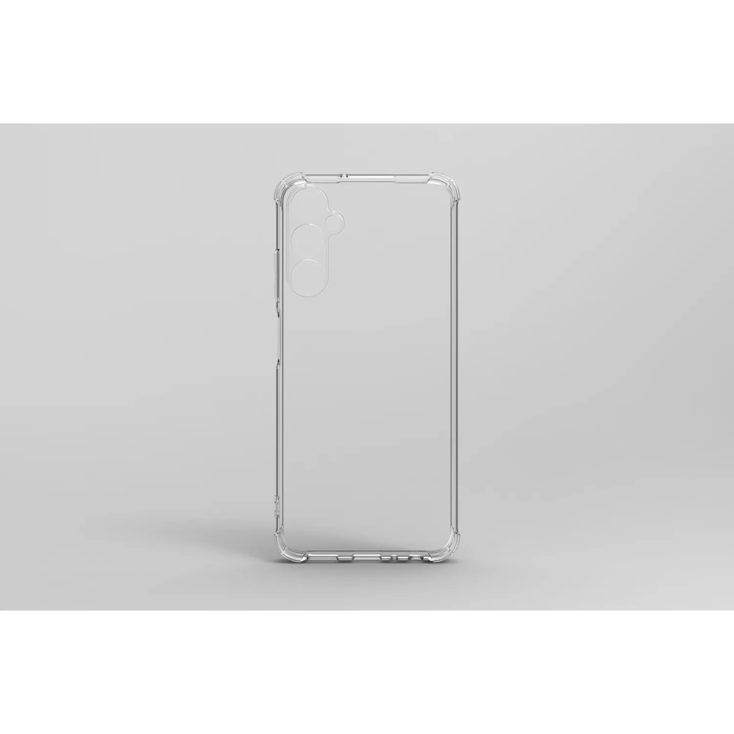 Official Samsung Galaxy A05s Clear Case - Image 7