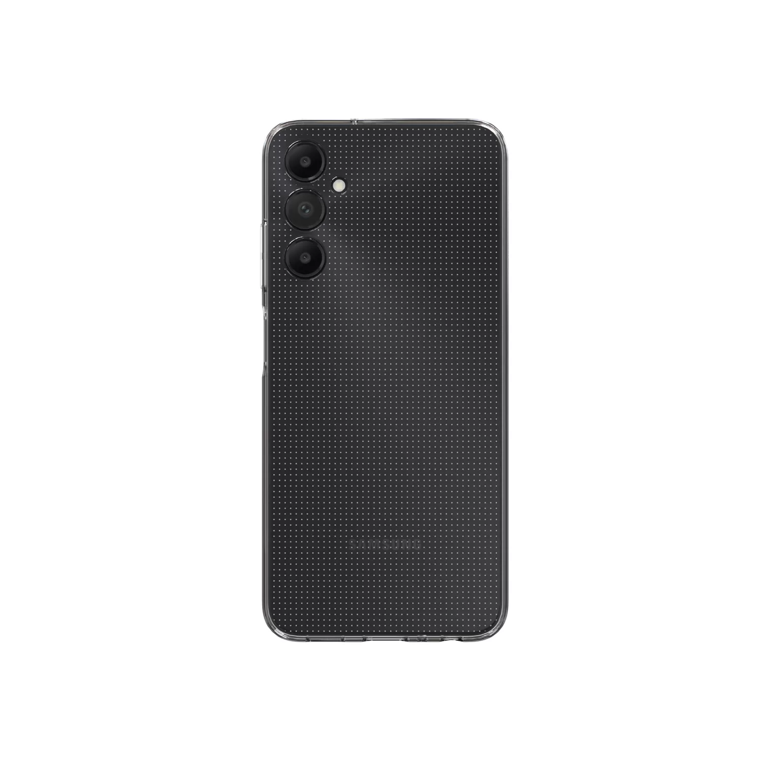 Samsung Galaxy A05s Hard Clear Case – Compatible