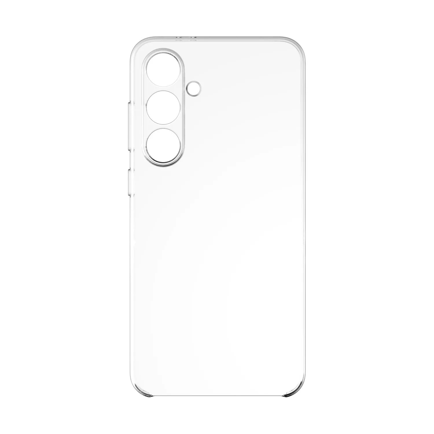 Samsung Galaxy S24 FE Clear Case – Compatible