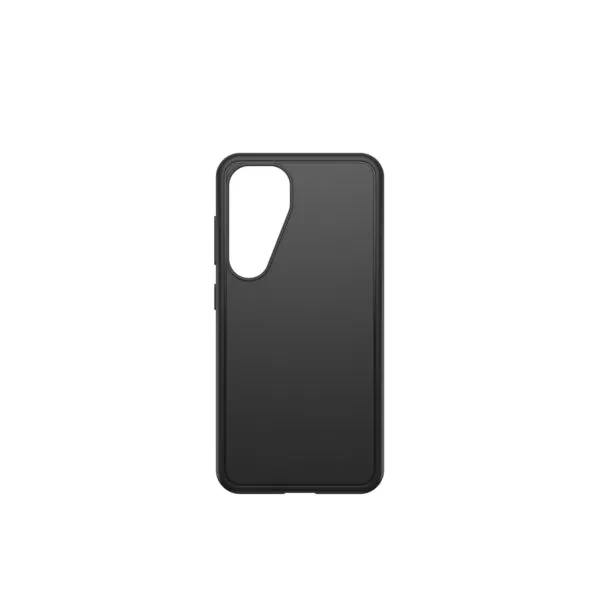 Samsung Galaxy S25 Case - Samsung Symmetry Cover - Black