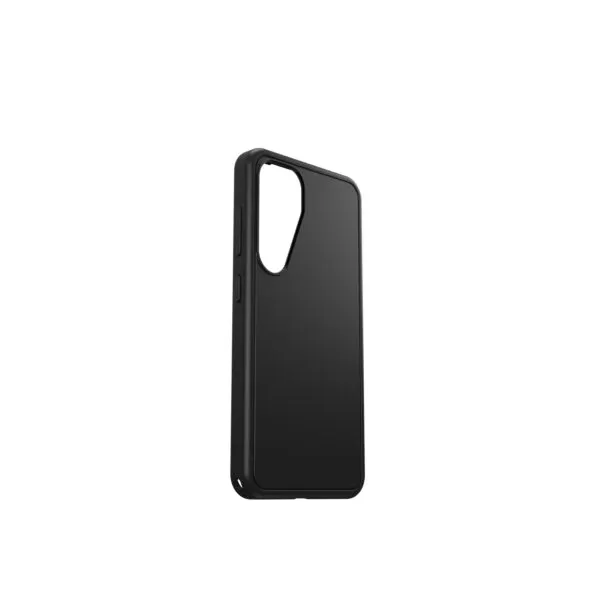 Samsung Galaxy S25 Case - Samsung Symmetry Cover - Black - Image 2