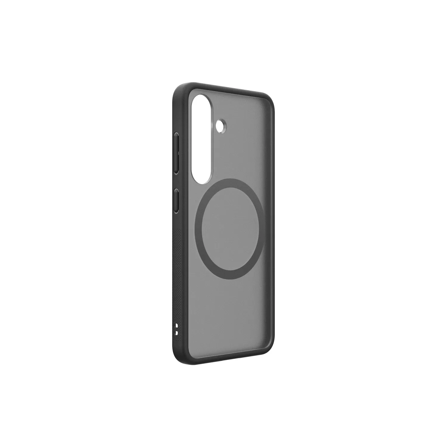 Samsung Galaxy S25 Capella Case – Frost Black Compatible - Image 3