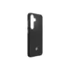 Samsung Galaxy S25 Enzo Aramid Case – Black Silver - Image 2