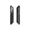 Samsung Galaxy S25 Enzo Aramid Case – Black Silver - Image 5