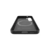 Samsung Galaxy S25 Enzo Aramid Case – Black Silver - Image 6