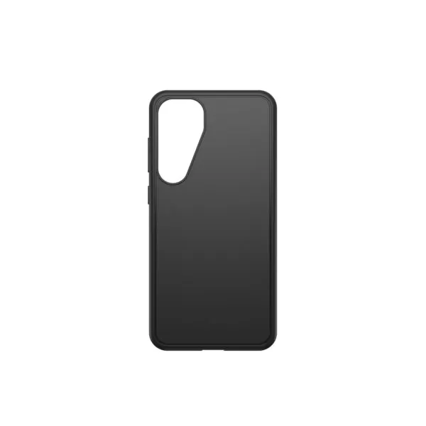 Samsung Galaxy S25+ Case - Samsung Symmetry Cover - Black