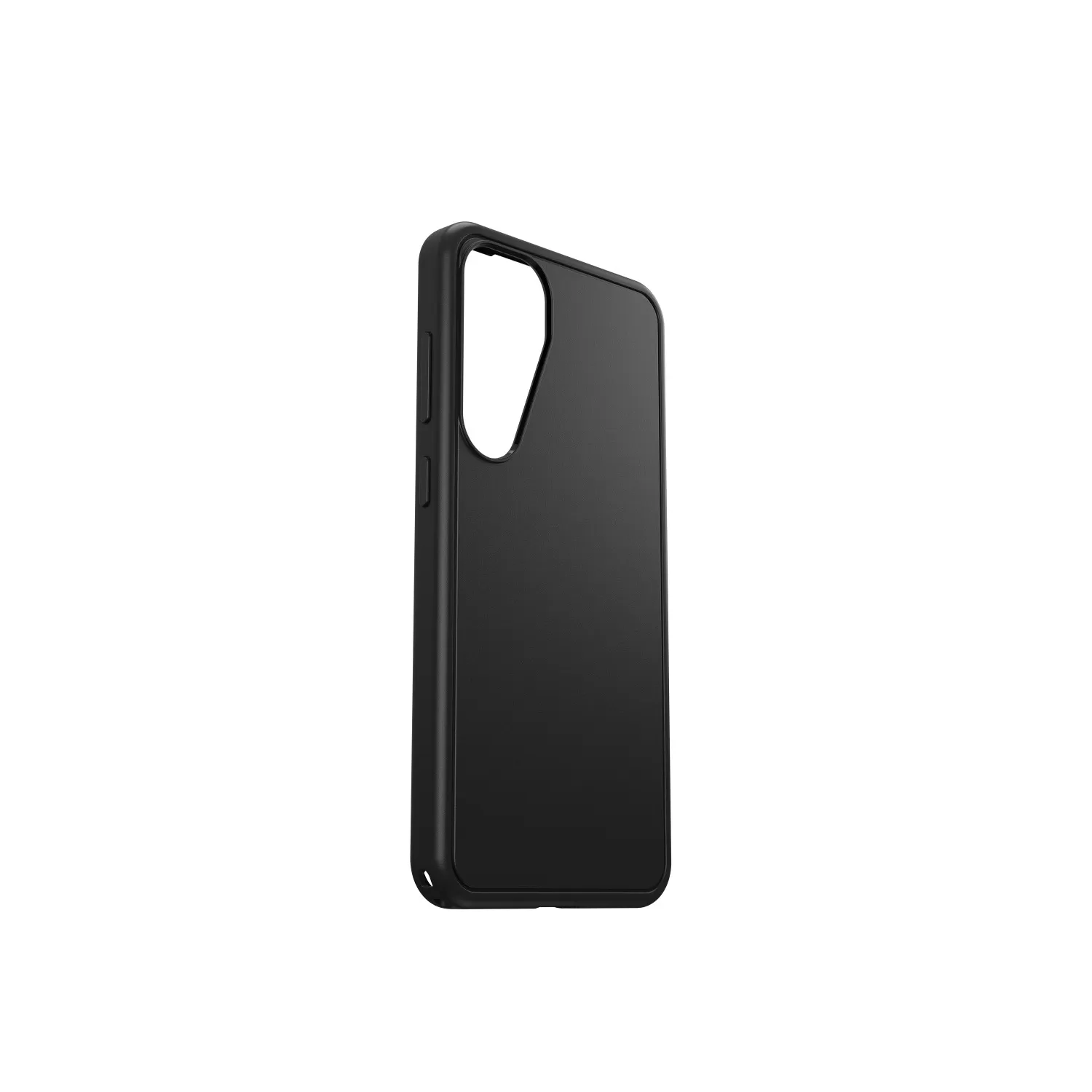 Samsung Galaxy S25+ Symmetry Case – Black Compatible - Image 2