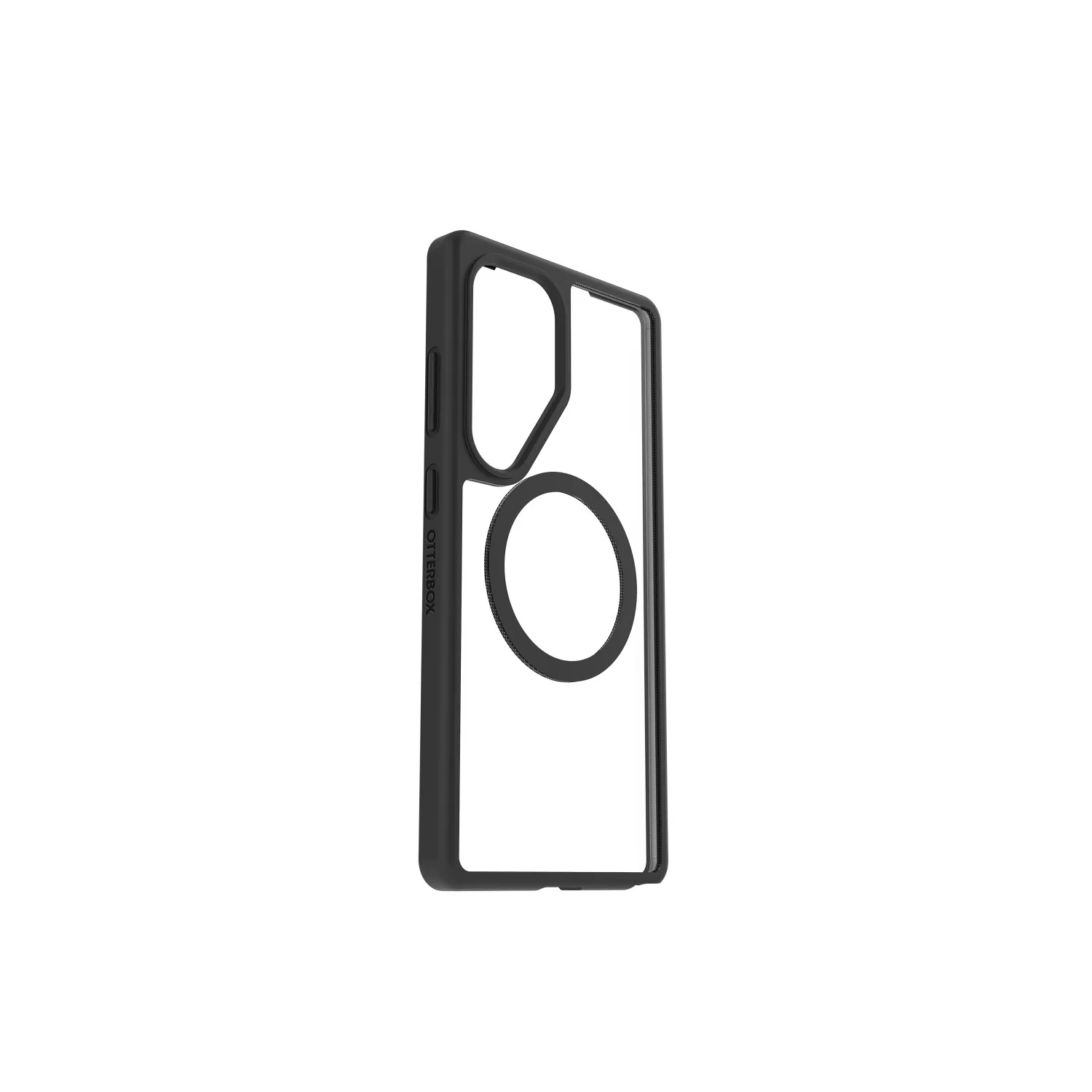 Official Samsung Galaxy S25 Ultra React Case – Clear - Image 2