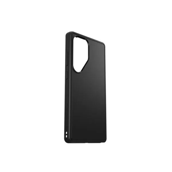 Side profile of the Samsung Galaxy S25 Ultra Cover highlighting its thin and sleek design