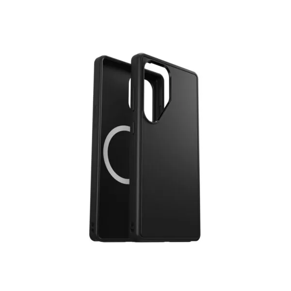 Samsung S25 Ultra Cover Symmetry Case designed for a slim and lightweight profile