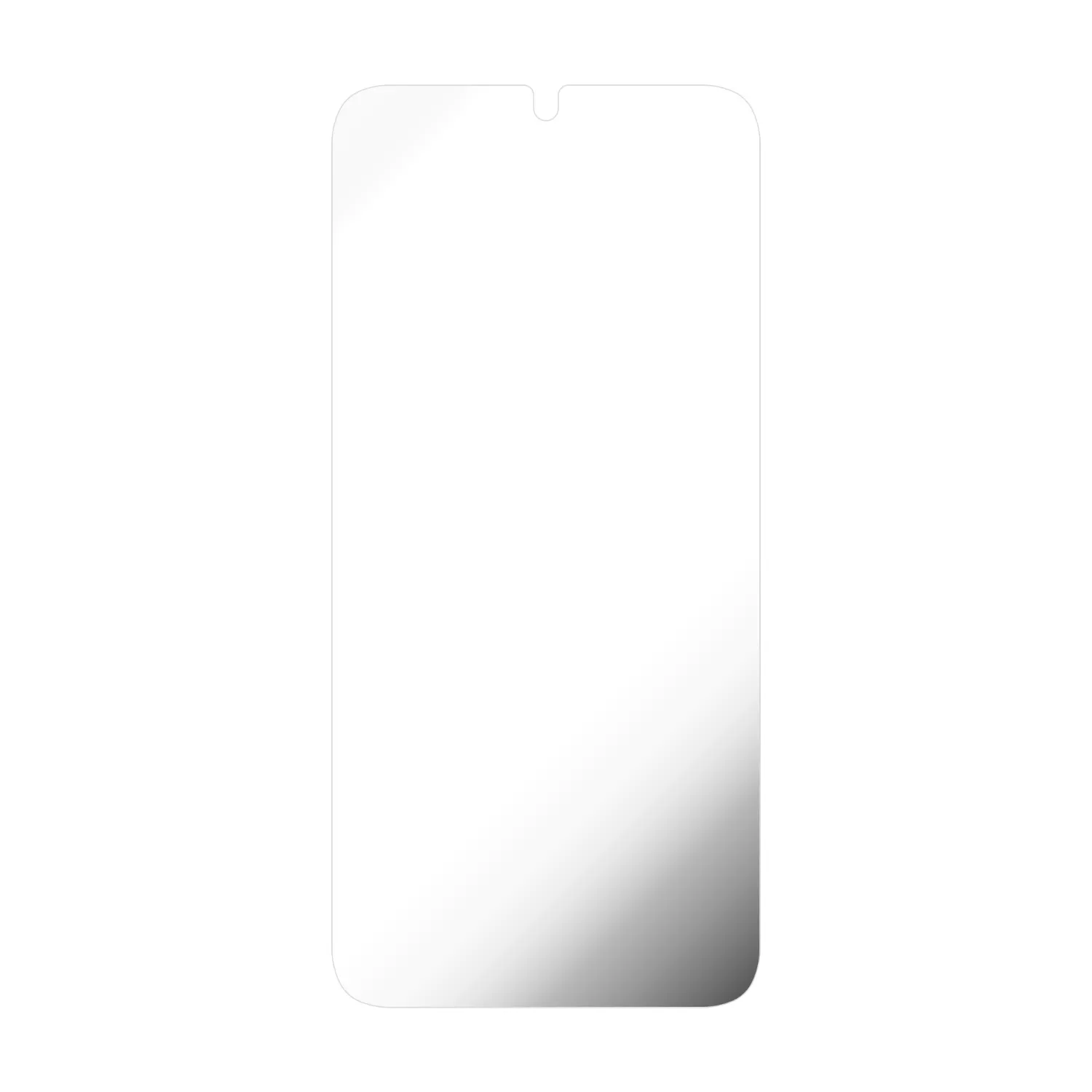 Samsung Galaxy S25 FE Mobeen Screen Protector – Clear