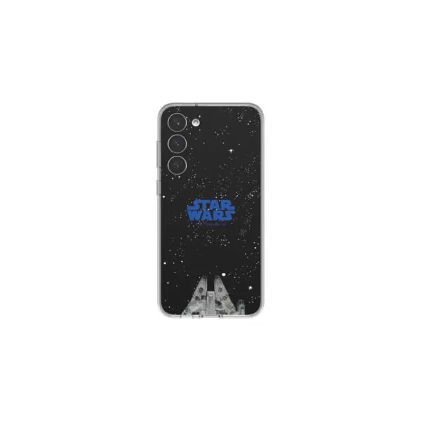 Samsung Galaxy S23 Plus SMAPP Star Wars Lenticular Back Plate Insert