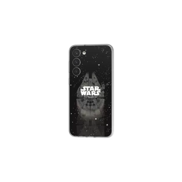 Samsung Galaxy S23 Plus SMAPP Star Wars Lenticular Back Plate Insert - Image 2