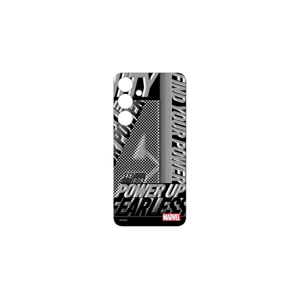 Samsung Galaxy S24 SMAPP FlipSuit Card - Marvel Avengers