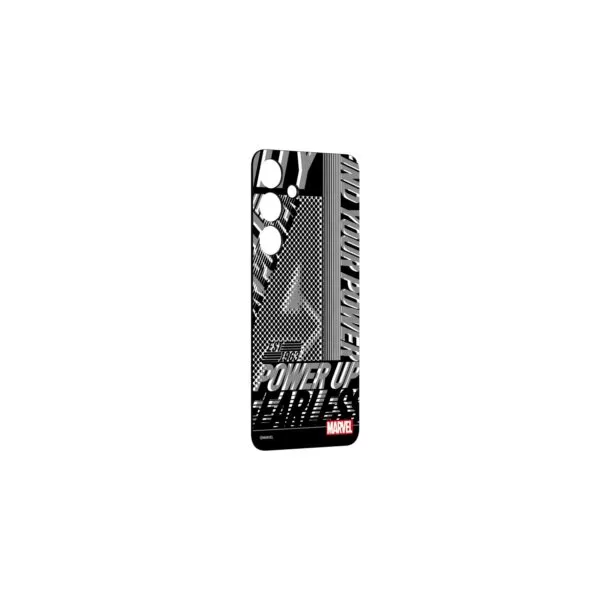 Samsung Galaxy S24 SMAPP FlipSuit Card - Marvel Avengers - Image 2