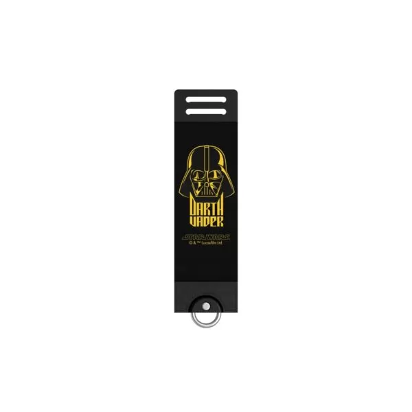 Samsung Galaxy Z Flip4 Samsung SMAPP Star Wars Darth Vader Strap