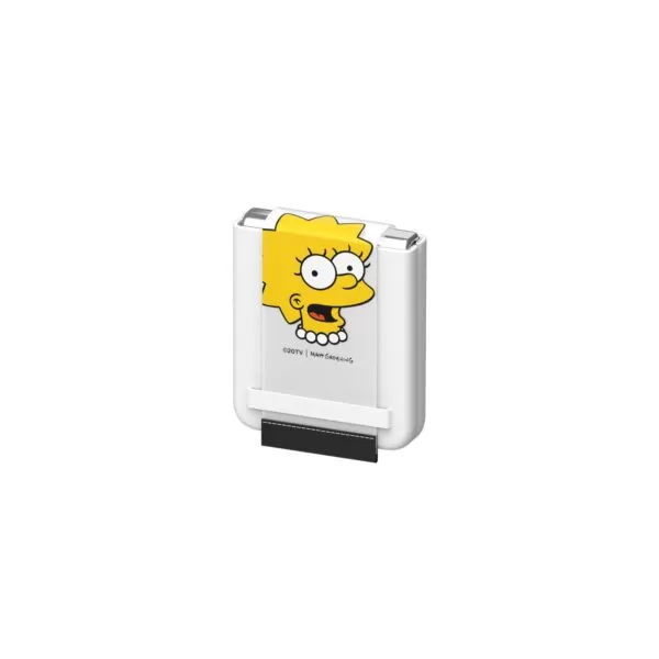 Samsung Galaxy Z Flip4 Samsung SMAPP Lisa Simpson Strap - Image 2