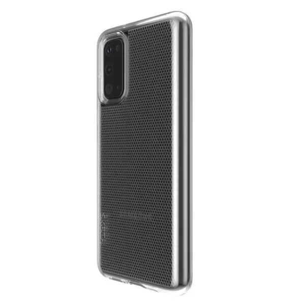 Samsung Galaxy S20 Case - Skech Matrix Cover - Clear